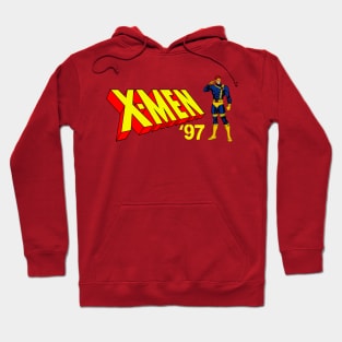 Cyclops Hoodie